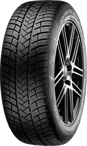 Vredestein Wintrac Pro 235/55R18 104 H