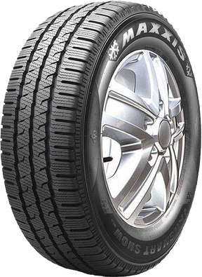 Maxxis VanSmart Snow WL2 205/60R16 100 T
