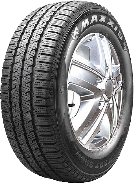 Maxxis VanSmart Snow WL2 205/60R16 100 T