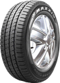 Maxxis VanSmart Snow WL2 205/60R16 100 T