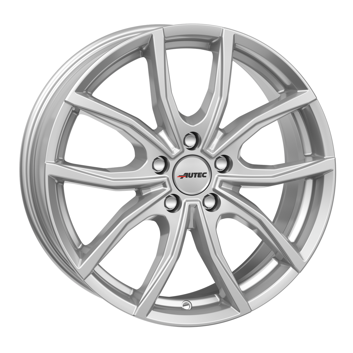 Autec Vidra 6 5/114R15 ET40 66.1