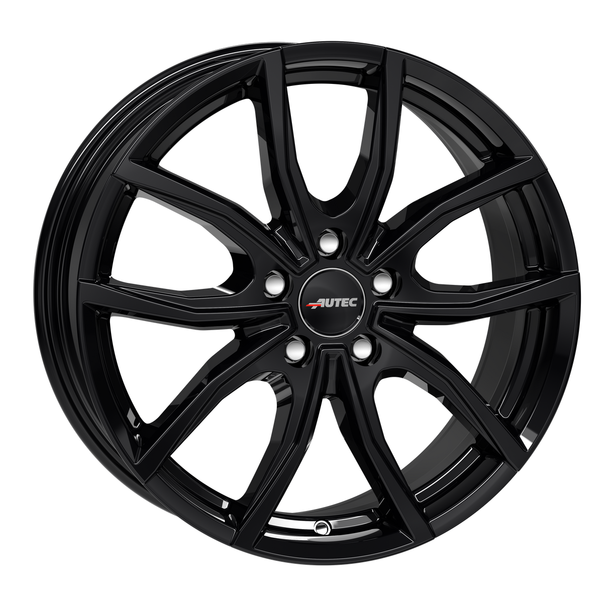 Autec Vidra 6 5/114R15 ET40 66.1
