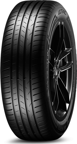 Vredestein Ultrac+ 215/45R17 91 Y