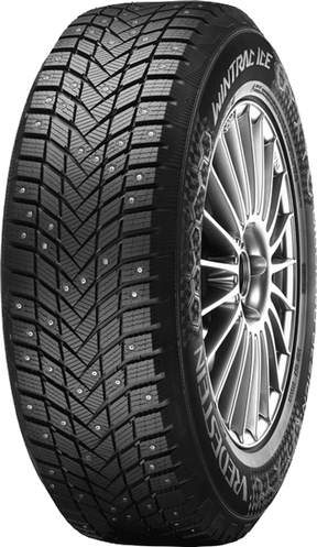 Vredestein Wintrac Ice 245/40R18 97 T