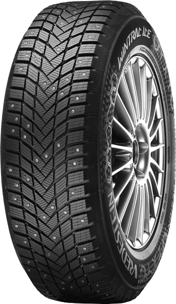 Vredestein Wintrac Ice 215/50R17 95 T
