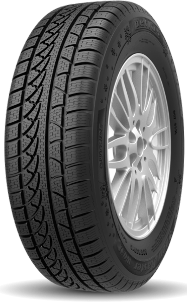 Starmaxx Snowmaster W651 205/45R16 87 H