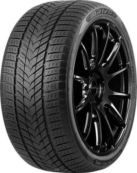 Arivo Winmaster ProX ARW 5 315/35R21 111 H