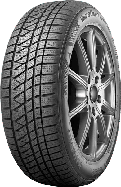 Kumho WinterCraft WS71 215/55R18 99 V