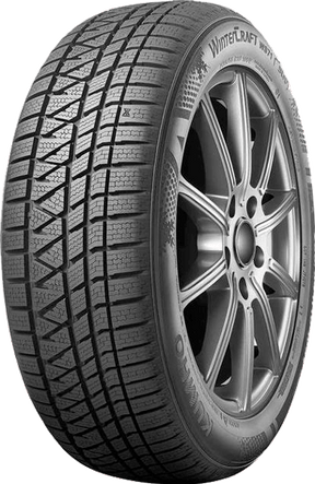 Kumho WinterCraft WS71 215/55R18 99 V