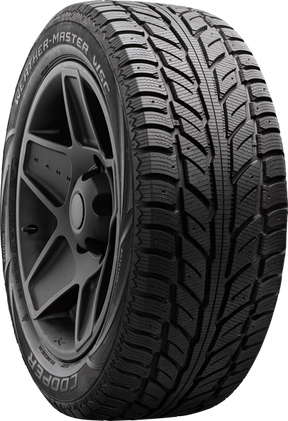 Cooper Weathermaster WSC 195/65R15 95 T