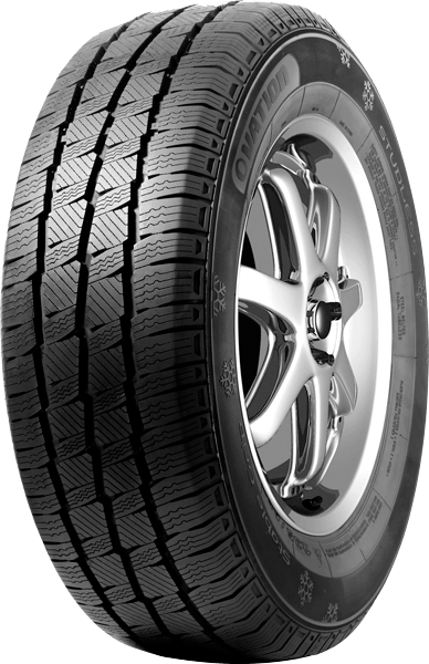 Ovation WV-03 215/75R16 116 R