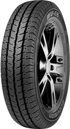 Ecovision WV-06 UP 175/80R14 99 R