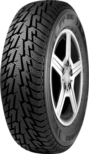 Ecovision WV-186 UP 245/75R17 121 S