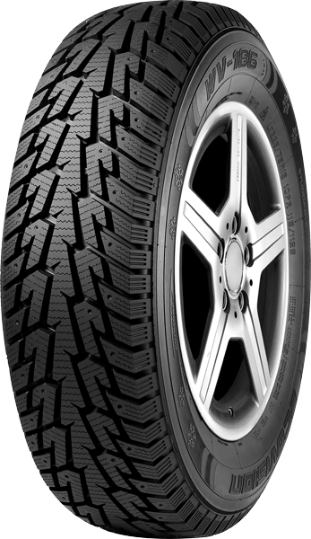 Ecovision WV-186 UP 265/75R16 123 R