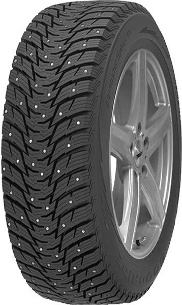 Westlake Icemaster Spike Z-506 235/60R18 107 T
