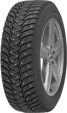 Westlake Icemaster Spike Z-506 225/45R17 94 H