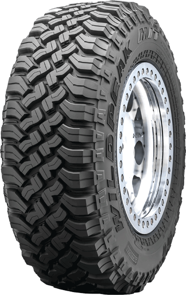 Falken Wildpeak M/T01 POR 33/12.maiR17 120 Q
