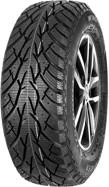 Windforce Ice-Spider 225/50R17 98 H