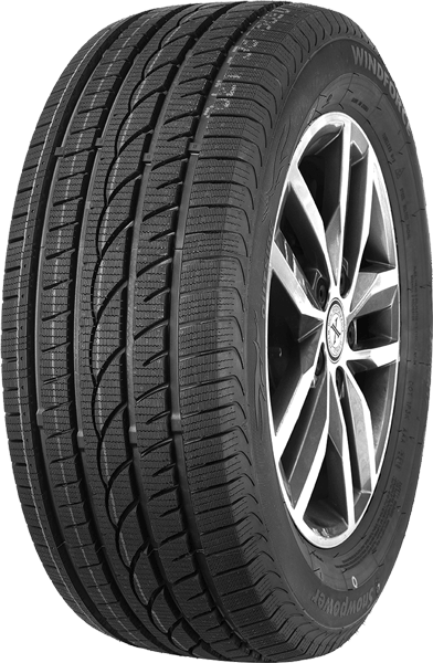 Windforce Snowpower 235/55R18 104 H