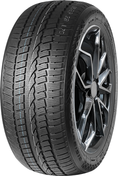 Windforce Snowblazer UHP 225/55R18 102 V