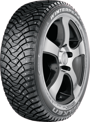 Falken Winterpeak F-Ice 1 275/40R20 106 T