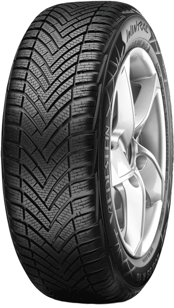 Vredestein Wintrac 165/65R15 81 T
