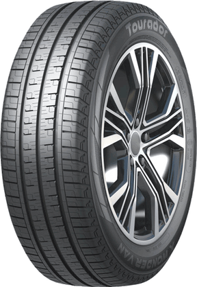 Tourador X Wonder VAN 205/65R16 107 T