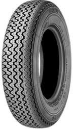 Michelin Xas 180/80R15 89 H