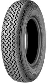 Michelin Xas 180/80R15 89 H