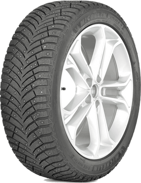 Michelin X-Ice North 4 205/60R16 96 T