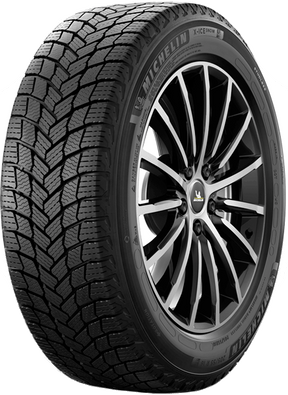 Michelin X-Ice Snow 275/35R19 100 H