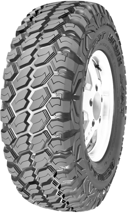 Achilles Desert Hawk X-MT 305/70R17 119 Q