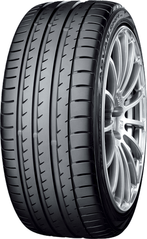 Yokohama Advan Sport V105 N0 315/30R22 107 Y