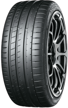 Yokohama Advan Sport V107 MO1 285/45R22 114 Y