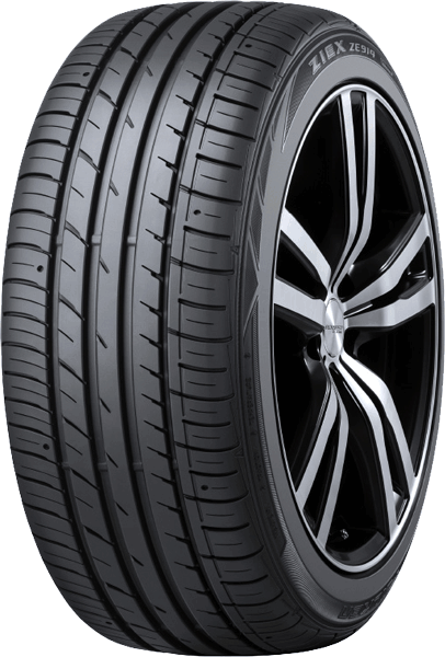 Falken Ziex ZE914 Ecorun 235/45R17 97 W