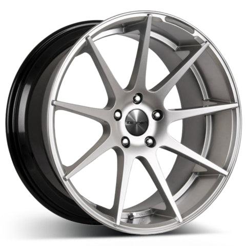 Zennen ZP8 8 5/120R18 ET29 72.6