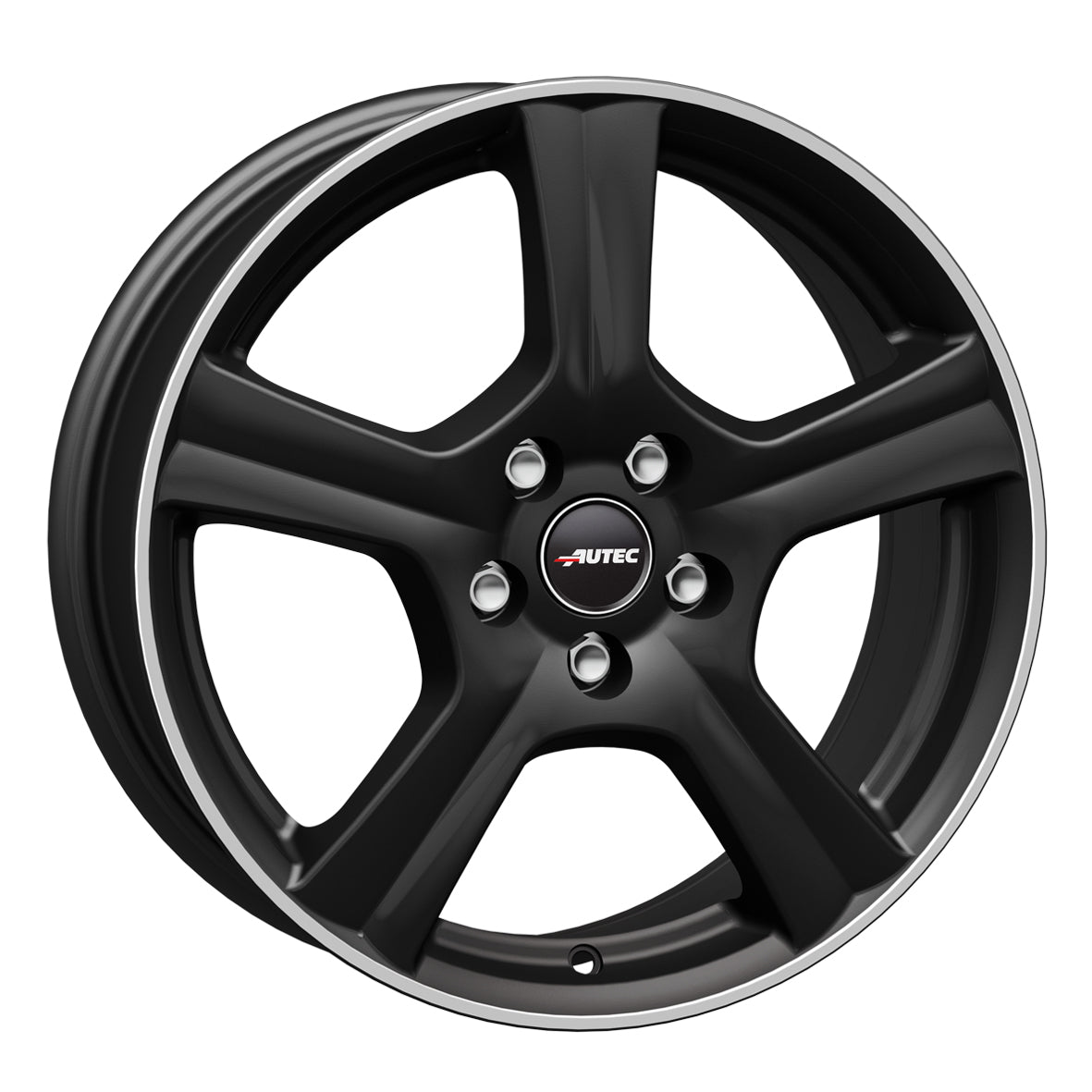 Autec Ionik 6.5 5/114R17 ET45 66.1