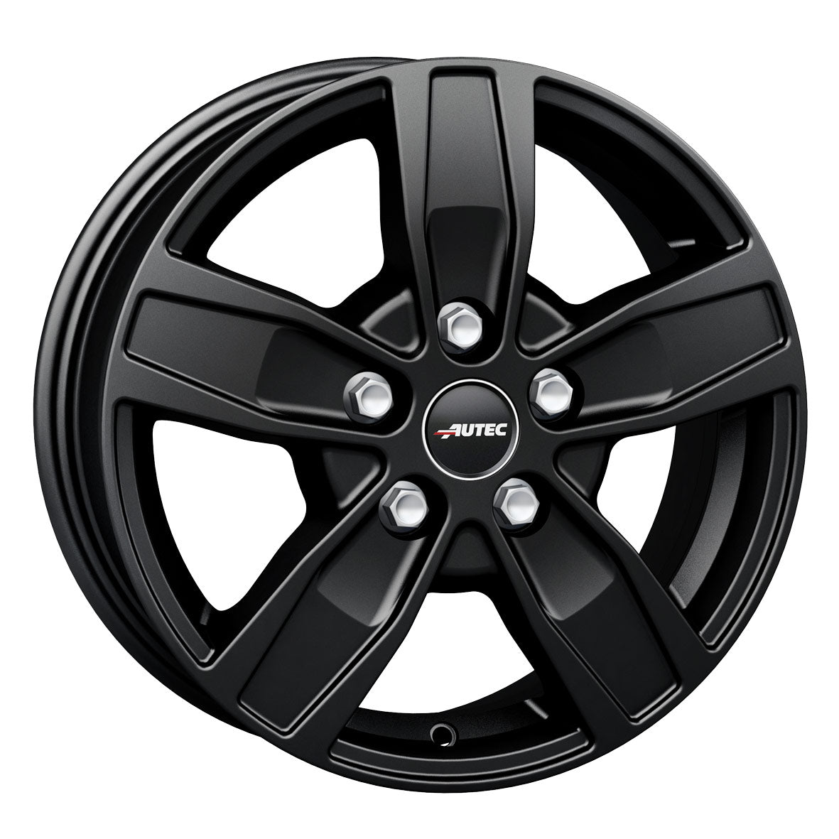 Autec Quantro 6 5/118R15 ET60 71.1