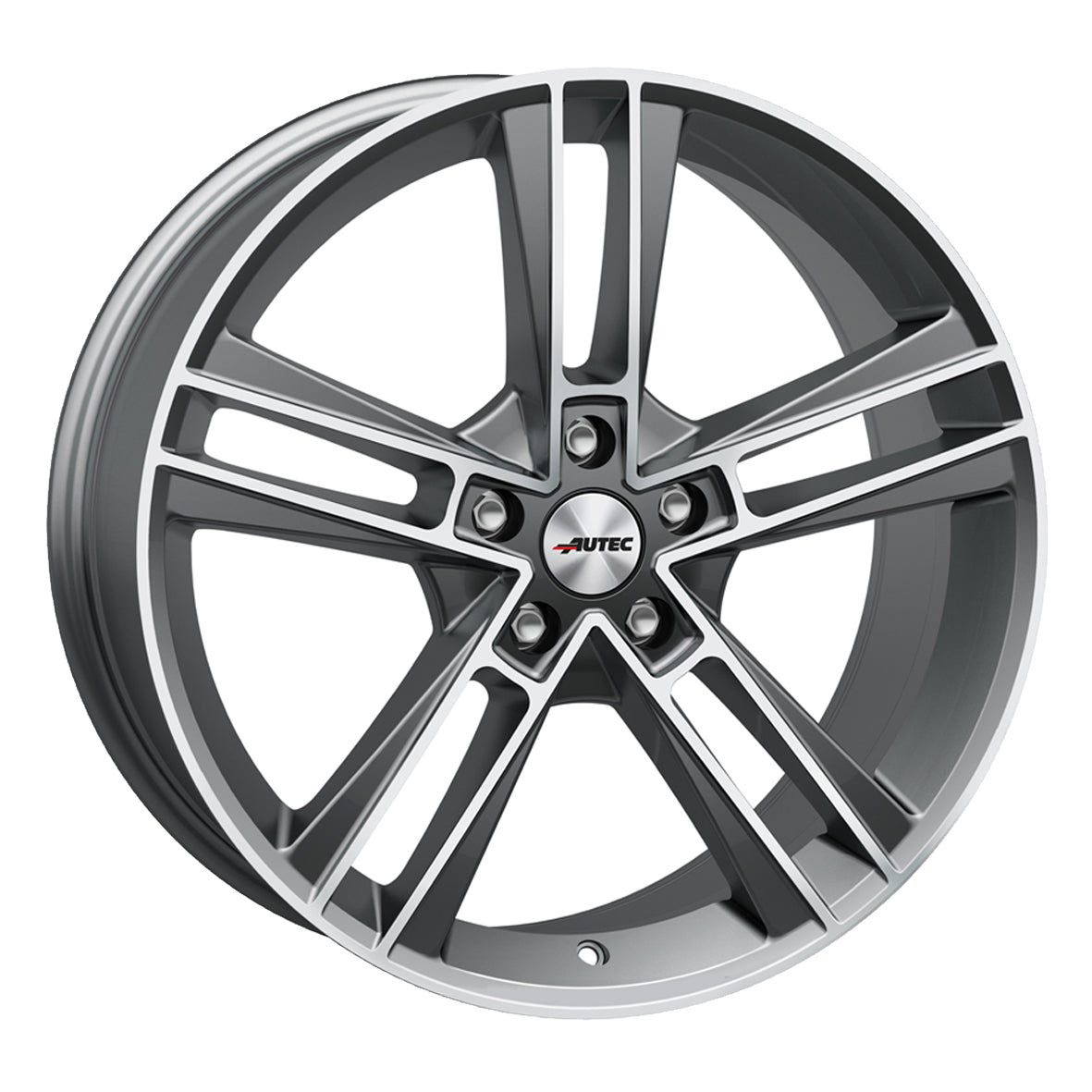 Autec Rias 8.5 5/108R19 ET45 70