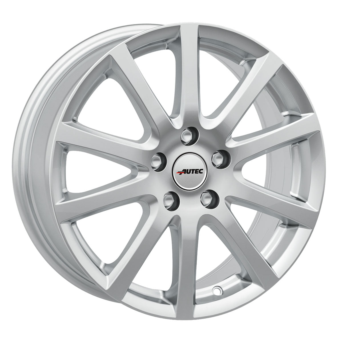 Autec Skandic 7 5/112R17 ET54 70
