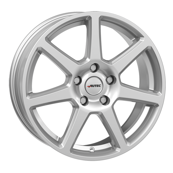 Autec Tallin 6 5 5/114R17 ET32 66.1