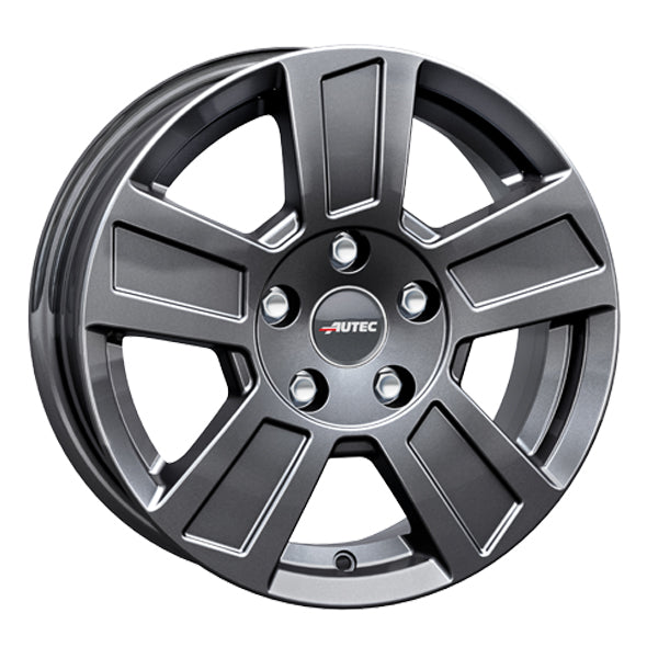 Autec Tigris 6 4/100R14 ET30 66.6