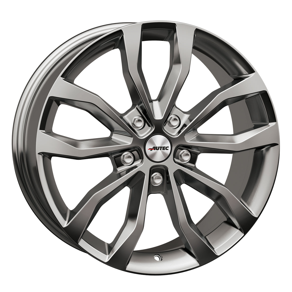Autec Uteca 9.5 5/112R22 ET40 66.6