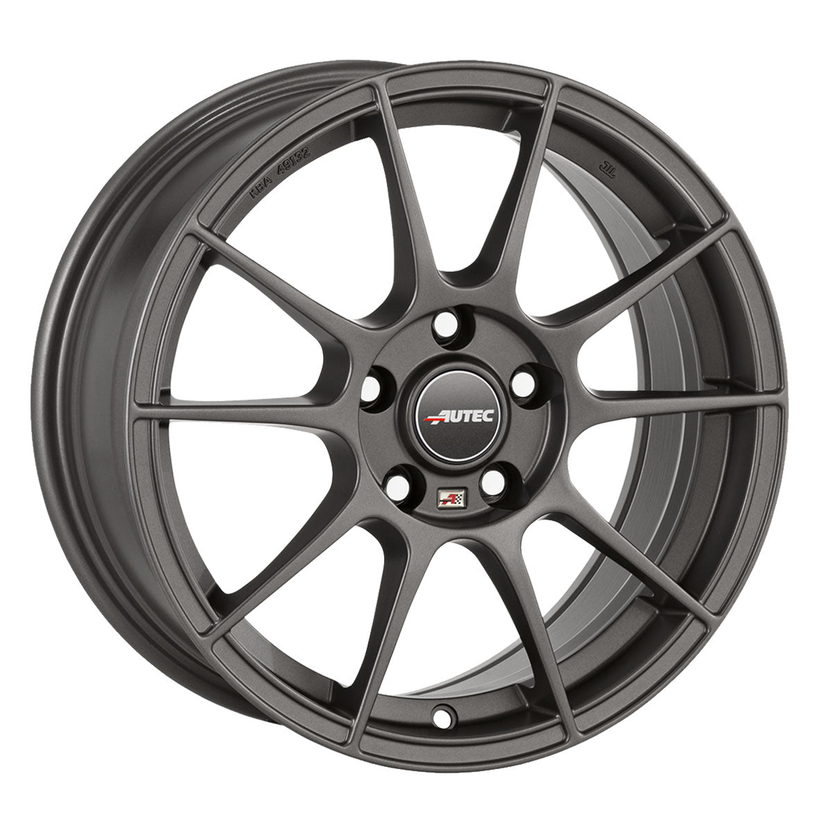 Autec Wizard 6.5 5/108R15 ET45 70