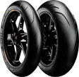 Avon 3D Supersport 190/55R17 75 W