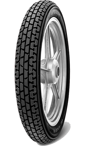 Metzeler Block C 3/80R19 54 P