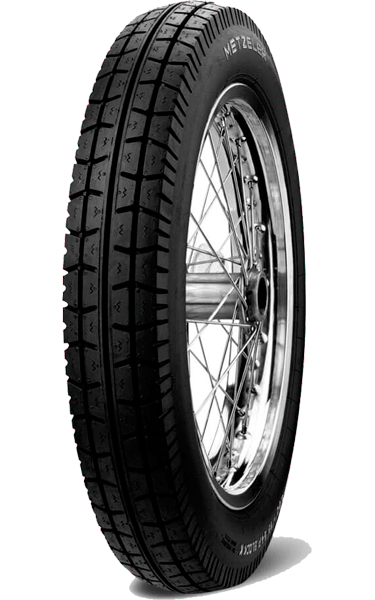Metzeler Block K Sidecar 4/80R18 64 P