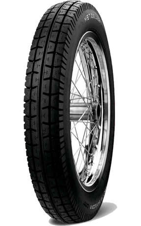 Metzeler Block K Sidecar 4/80R18 64 P