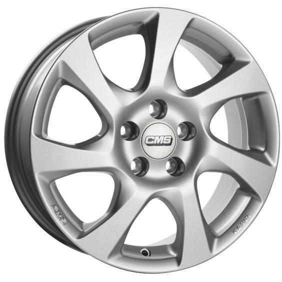 CMS C24 7 4/108R17 ET38 65.1
