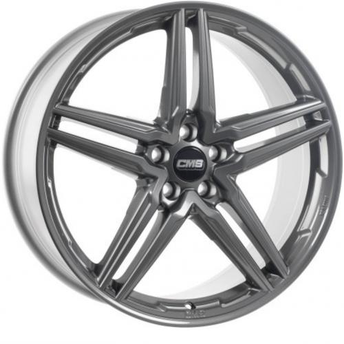 CMS C29 8 5 5/112R20 ET30 66.5
